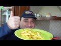 Patate Silane Fritte e Pollo! E' possibile friggere senza Olio ? Test Forno ad Aria