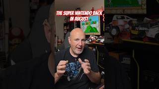 Celebrating Super Nintendos 35th Anniversary: A Practically Perfect Launch
