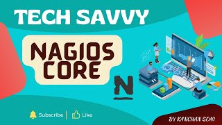 Celebrity DevOps| Monitoring Tools | Nagios Core Server Setup | AWS EC2 | Linux Machine Net Worth
