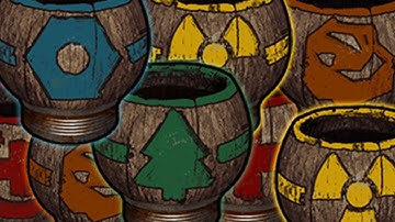 RUST: Tea Time (A RUST Tea Guide)