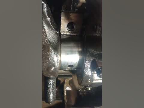 газель потеря давления - YouTube