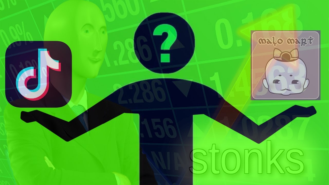 I started a Tik Tok trend?? - YouTube