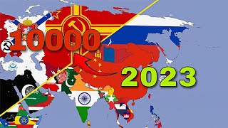 Future Of Asia 202410000 2024