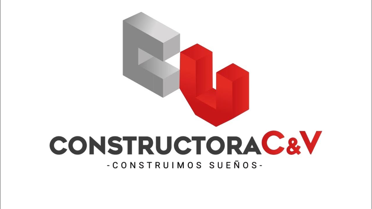 Constructora C&V - YouTube