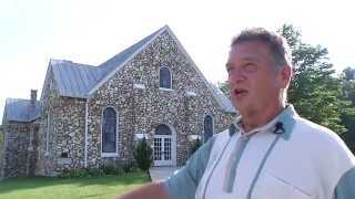 Bob Grebe&#39;s Virginia - Rock Churches of Southwest Virginia