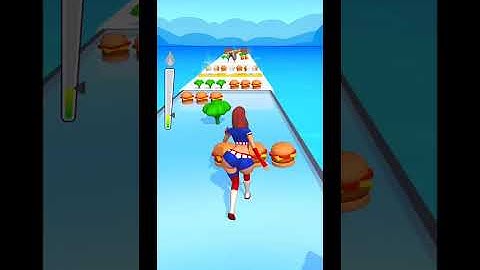 All the LEGENDARY SKINS in Twerk Race 3D - Running Game