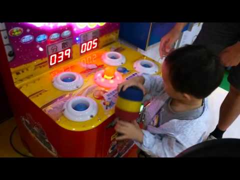 2Y7m打地鼠