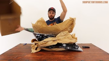 Unbox Gear Talk - The Low Profile Anchor Wizard