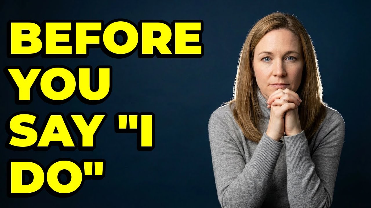 When Should Engaged Couples Seek Counseling?