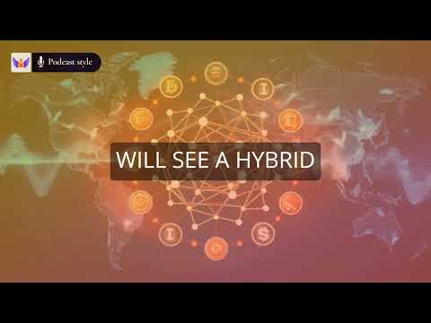 The Future of Cryptocurrency Exchanges Decentralized vs Centralized