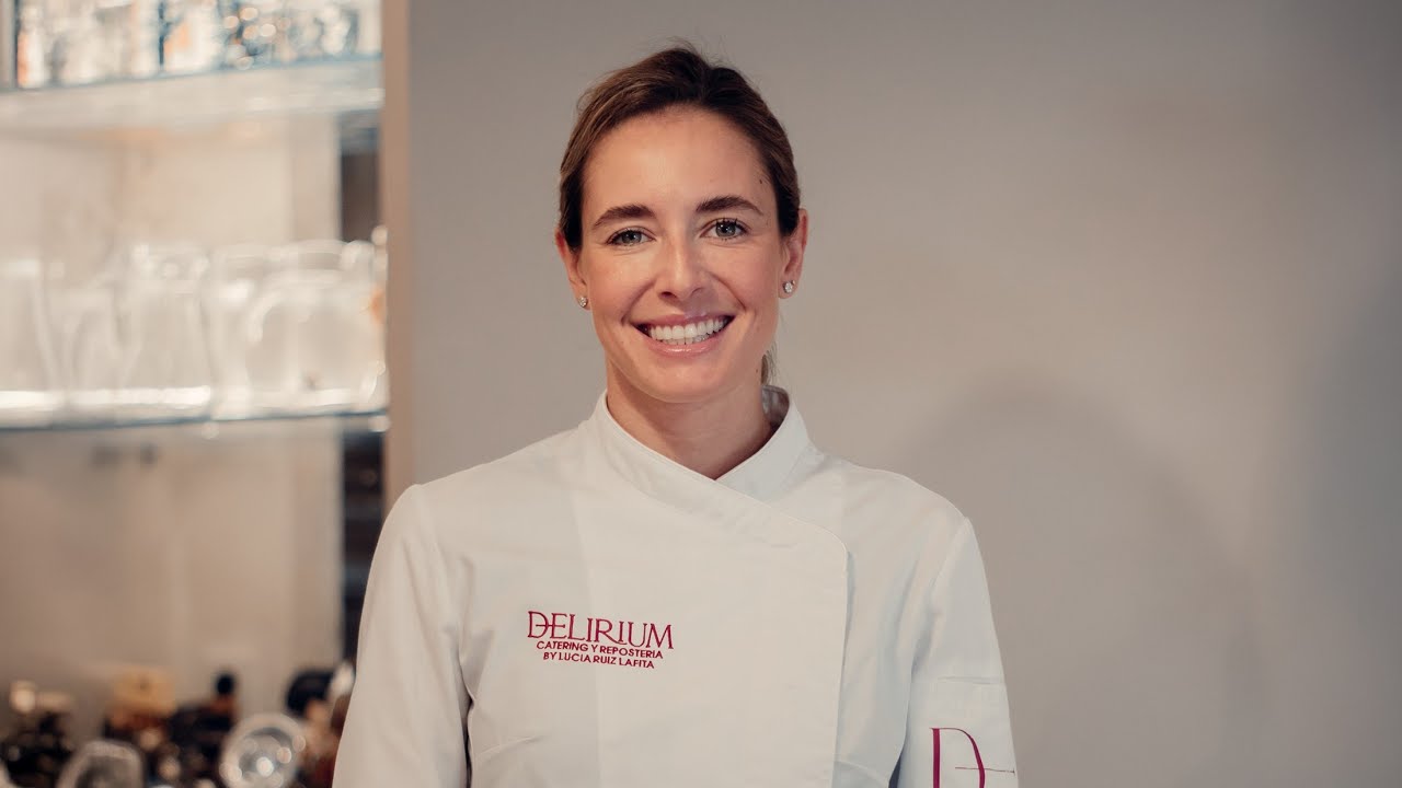 Casos de éxito - alumni: Lucía Ruiz Lafita (Delirium)