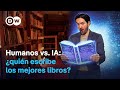 Lectura en la era digital: ¿Cómo están cambiando los libros la IA, BookTok y los algoritmos?