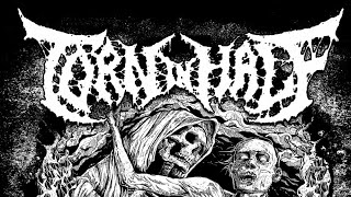Torn In Half - Crawling From The Abyss {EP} (2023)