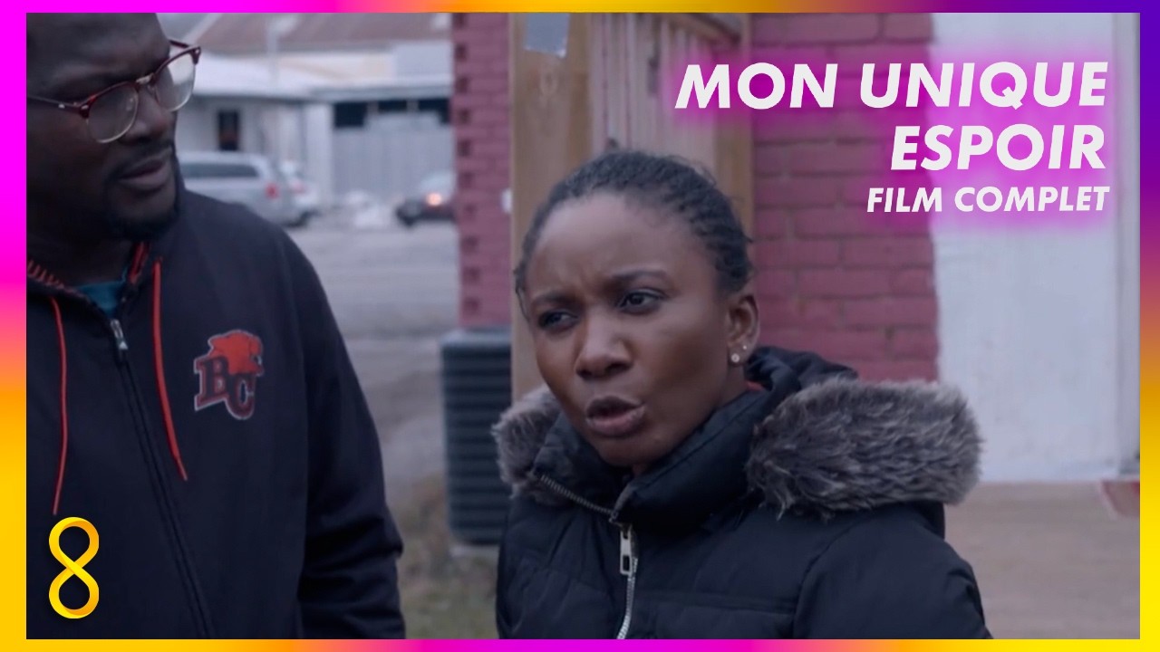 S'IL VOUS PLAÎT, NE REGARDEZ PAS CE FILM SI VOUS PLEUREZ FACILEMENT - FILM NIGÉRIAN EN FRANÇAIS