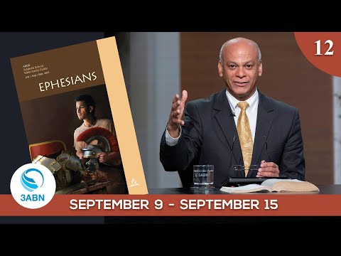 “The Call to Stand” | Sabbath School Panel by 3ABN - Lesson 12 Q3 2023