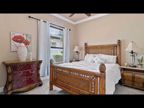 15 S Waterview Drive, Palm Coast, FL home video tour