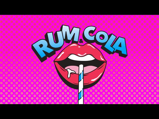 GoodLuck & Kav Verhouzer - Rum & Cola