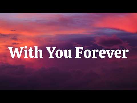With You Forever | With you forever lyrics | New english song | New english songs 2026 #new #newsong