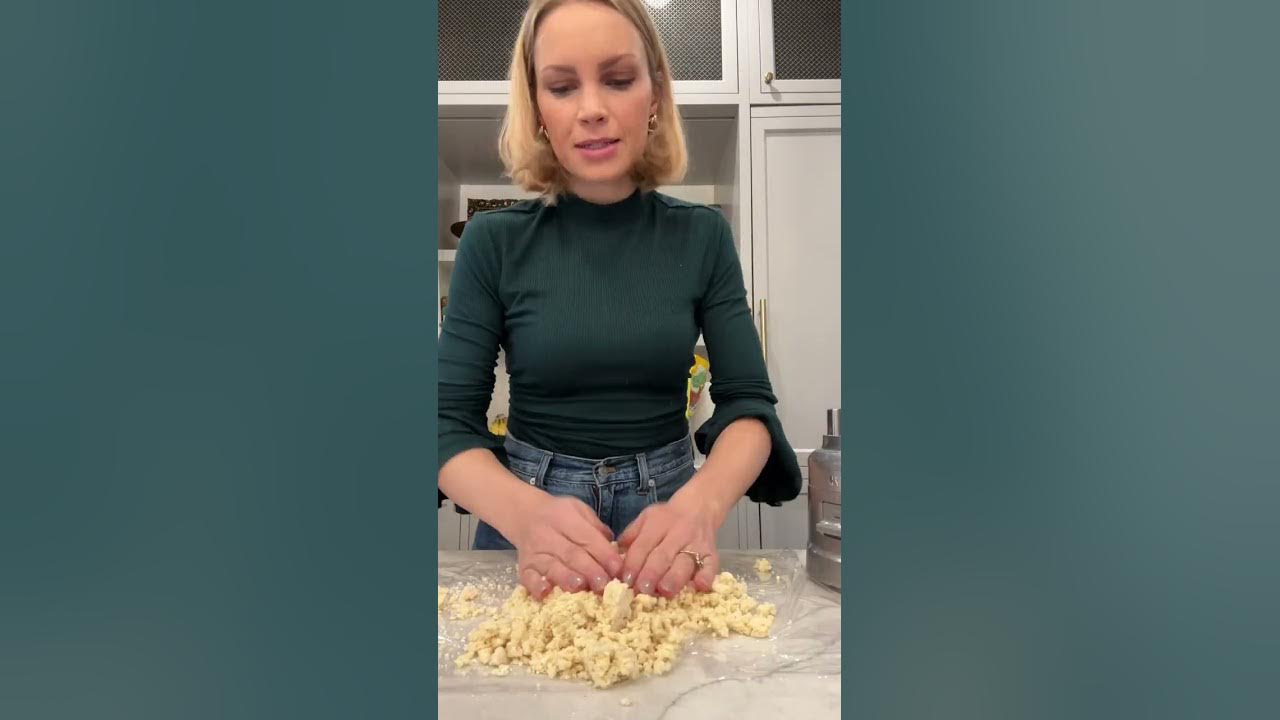 Tips for Making Perfect Flaky Pie Crust YouTube
