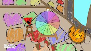 part 34 and 35 for bfdia 8 map #platypusesbfdia8map