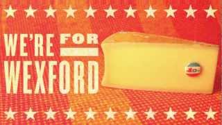 We're For Wexford | Hail To the Cheese | Central Market screenshot 2