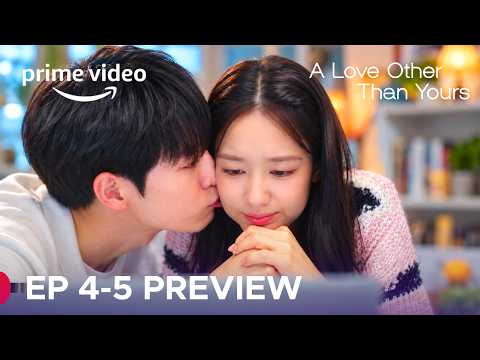 [Ep 4] Namgung Ho Loses Hope | A Love Other than Yours | Episode 4-5 Preview & Spoilers [ ENG SUB ]