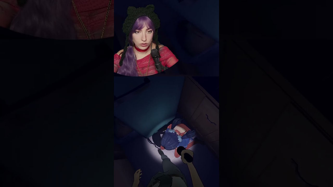 Ох уж этот MiSide 