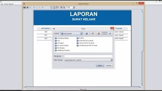 Famous Tutorial Membuat Report Meggunakan Java NetBeans Part 2 (5/6) Net Worth