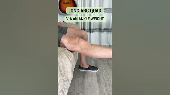 Get Strong Knees: Simple Exercises to Strengthen Your Joints - DayDayNews