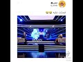 مريم نور فصلت على المذيع