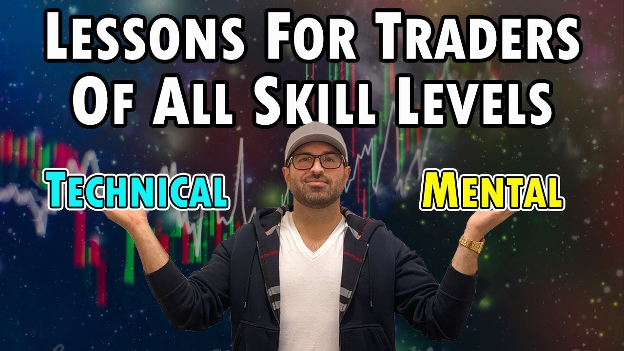 Lessons For Traders of All Skill Levels ASTC SPY - YouTube