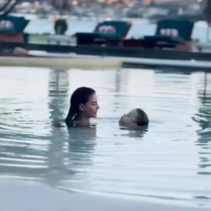 Demet Özdemir new Video!