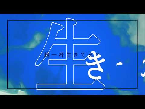 【文字PV】ヴィータ / 柊キライ feat.flower