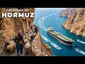 The Strait of Hormuz: Real Life Inside the World's Most Dangerous Energy Lifeline | 4K Documentary