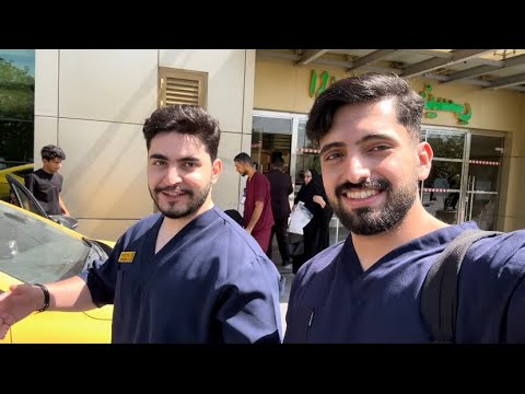 بداية كورس الجراحة المرحلة الرابعة