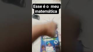 não mas fácil de matemática pnld 2023 5ªANO