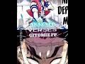 AKAZA VS GIYOMIE | #shorts #anime #animeedit #demonslayer #trending #viral #edit #fypシ #akaza