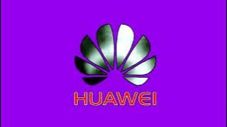 Huawei logo animation Effects (Sponsored by Konimex Csupo Effects 2)