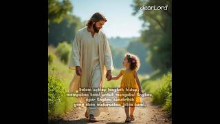 Doa hari ini.. 29.01.2026 #doa #doaharian #tuhanyesus #yesus #yesuskristus #prayer #prayerfortoday