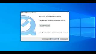 How to Install QuickTime Player on Windows 10 / 11