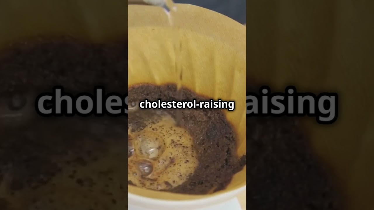 French Press vs. Filtered Which Coffee Wins for Health?-