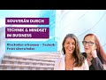 #03 Blockaden erkennen – Technik Frust überwinden