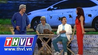THVL | Danh hài đất Việt - Tập 9: Đại gia dỏm - Thúy Nga, Hà Linh, Tiến Luật, Lê Hoàng
