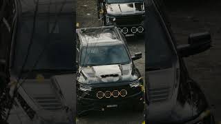 Driving with confidence. #automobile #pickup #vehiclelighting #briodlights