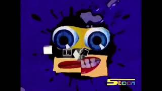 Klasky Csupo Dahri Version Split Arabicstoon Klasky Csupo