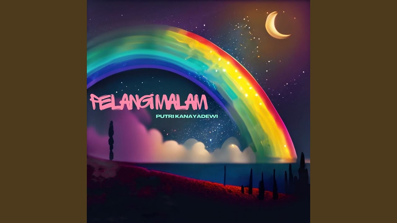 Pelangi Malam