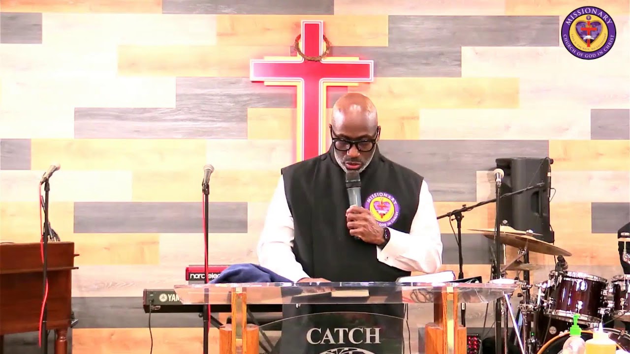 Mo. Rose Collins Homegoing Service 12/11/25