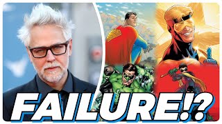 Is James Gunn the Right Guy for DC? | The Watchverse
