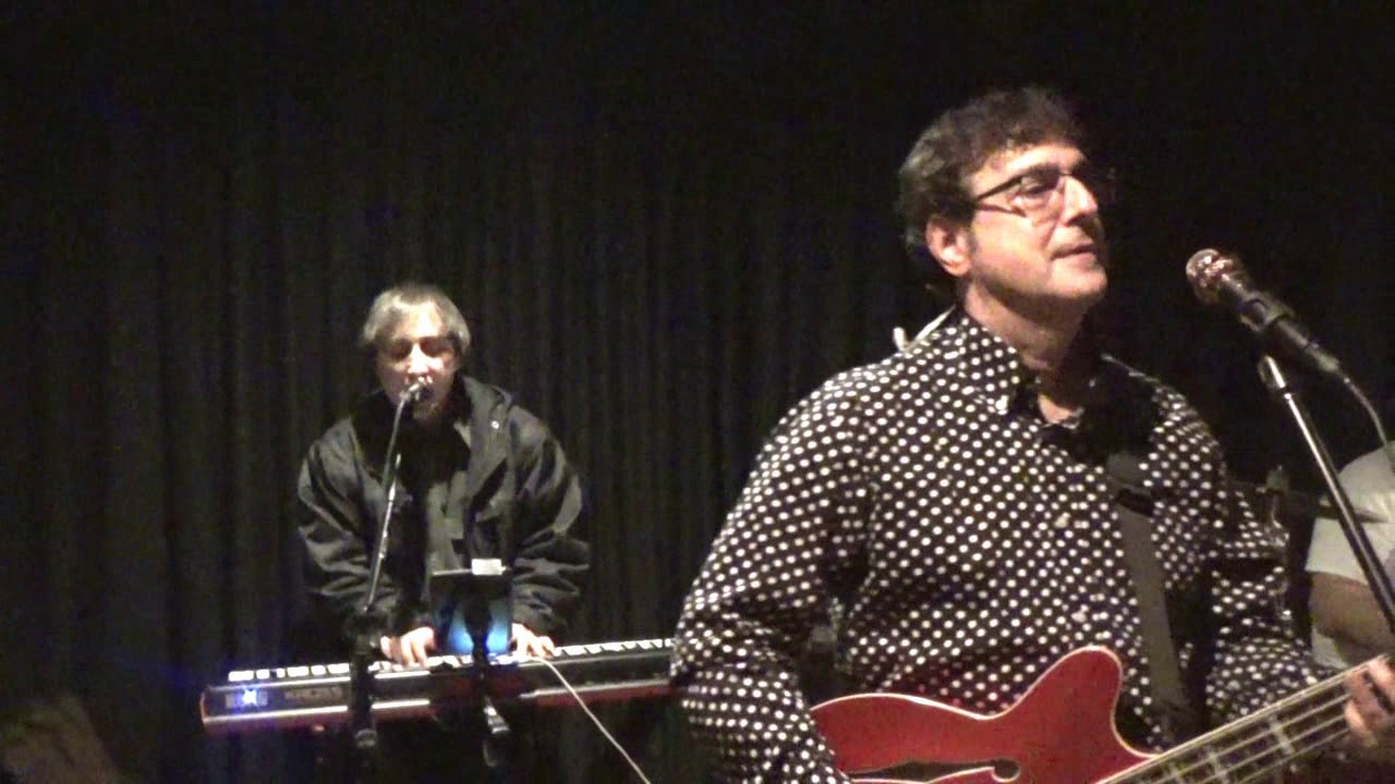 SOMETIME IN THE MORNING -  THE ROCKINGHAMS