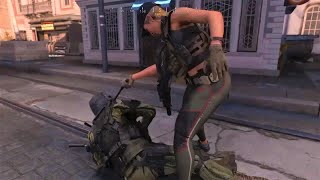 New sexy Charly . Double executions compilation!!! Call of Duty®: Modern Warfare®